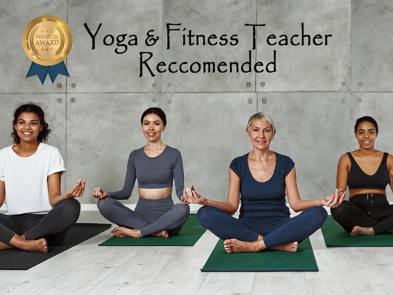 Tatago Pro Series Natural Rubber Yoga Mat for Hot Yoga and Pilates Exercise Mat