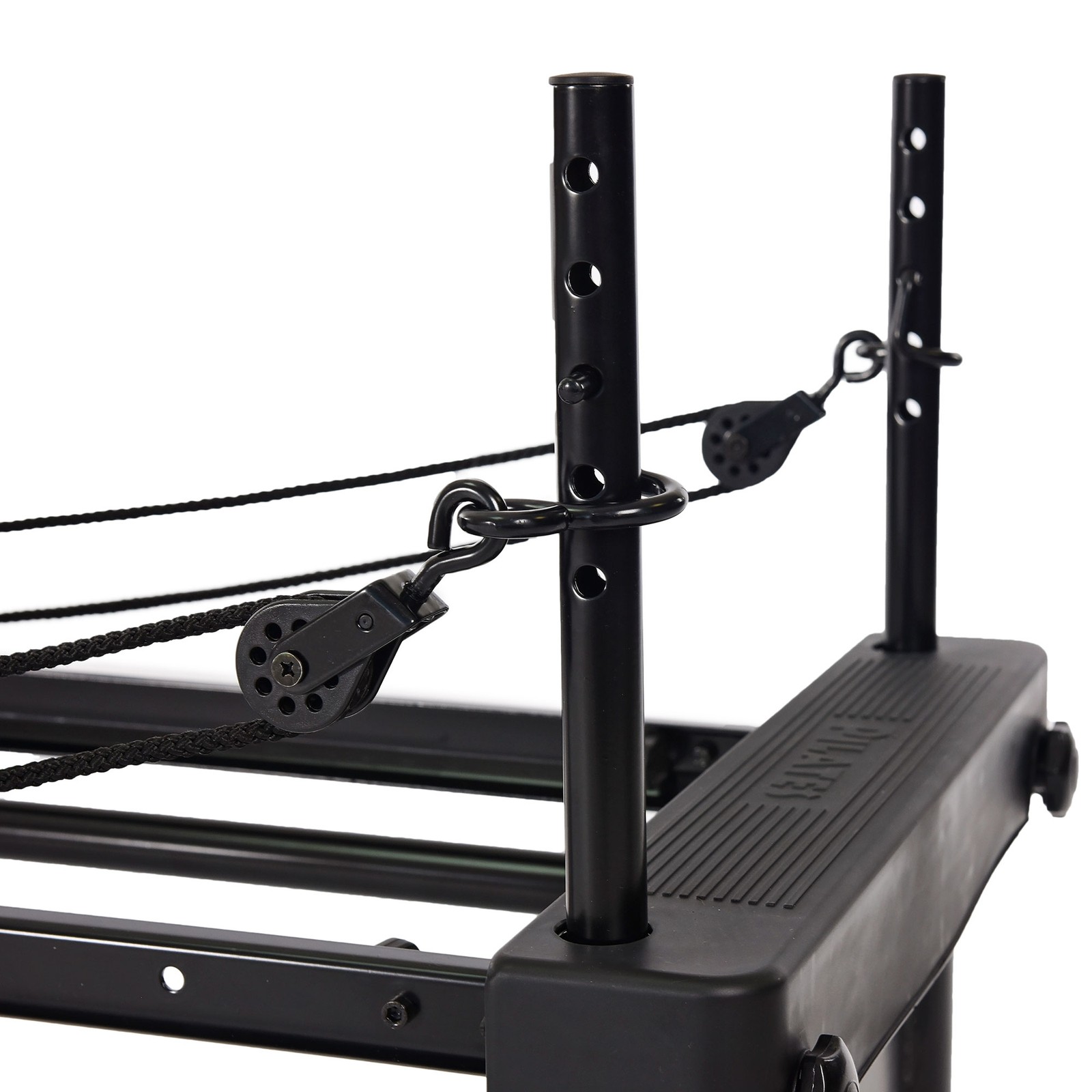 Stamina Products AeroPilates Reformer 651 Whole Body Resistance Workout System