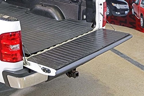 DZ86700 Heavyweight Tailgate Mat, Grey – DZ 86700 , Black