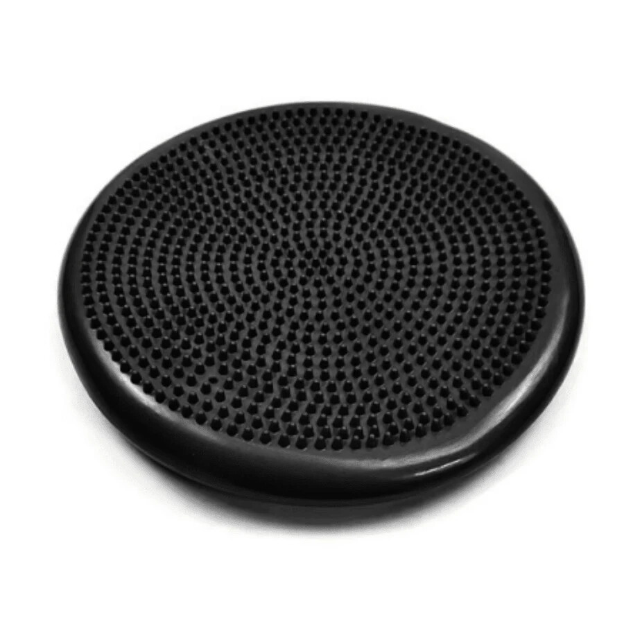1Pc Yoga Mat Balance Pad Yoga Accessory Gym Equipment Massage Mat