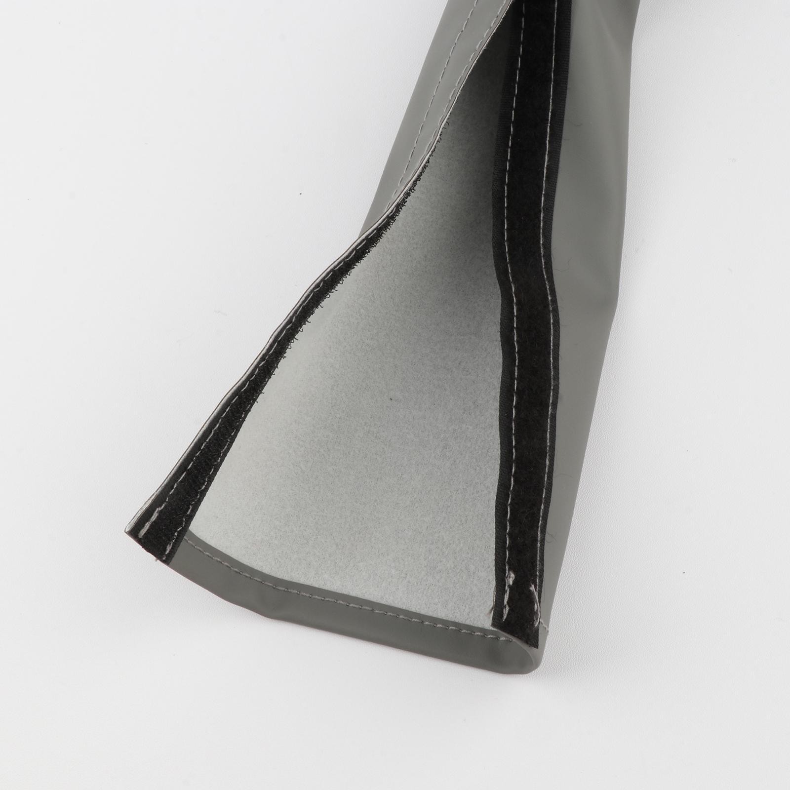 Pilates Reformer Bar Cover Footbar Sleeve Handrail Cover