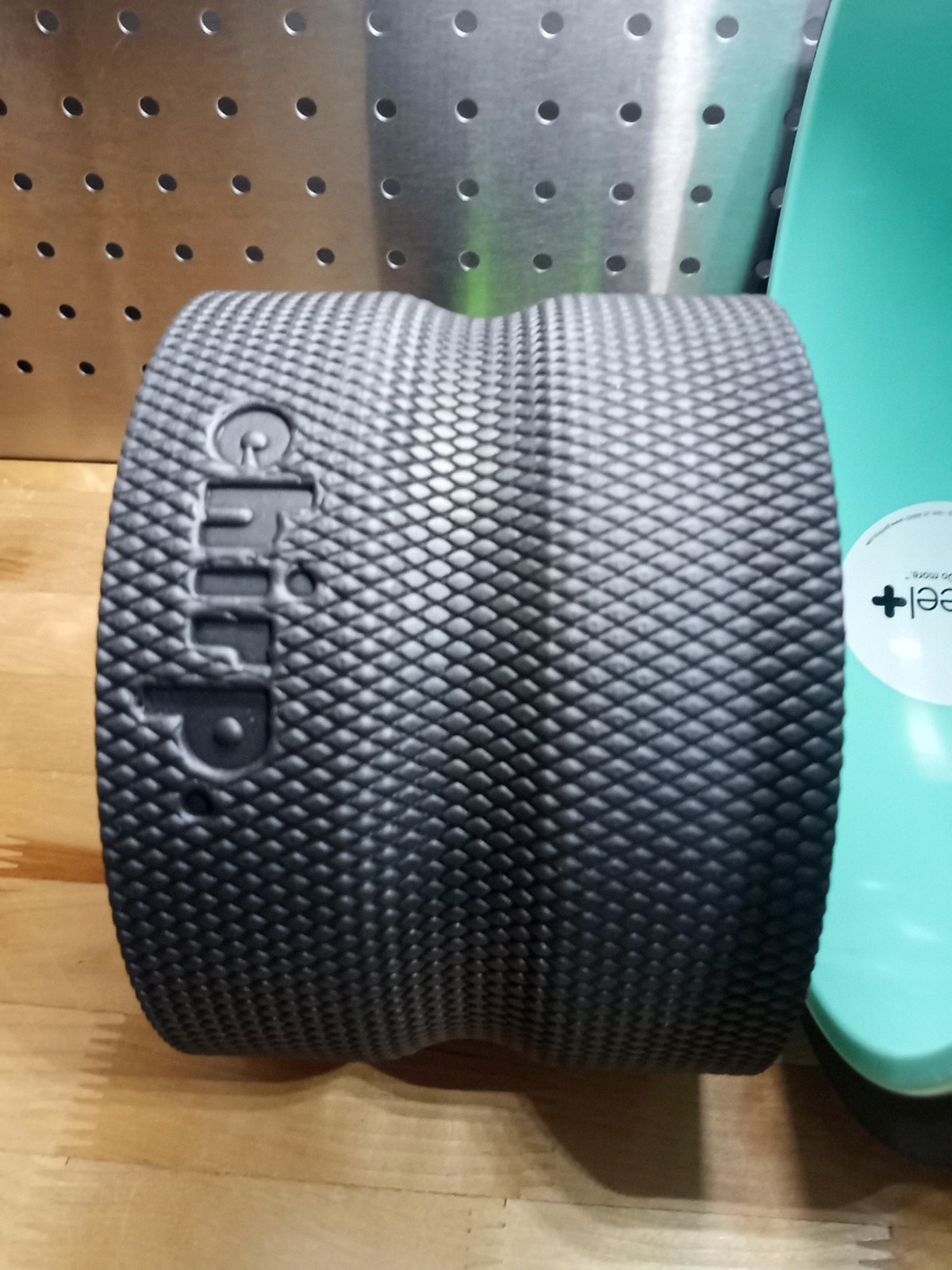 Chirp Wheel 3 Pack 12&Prime; 10&Prime; 6&Prime; Back Roller Bundle Exercise Chirp Wheel +