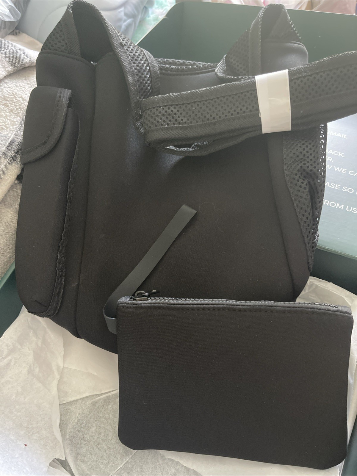 Kawikani Yoga Mat Bag