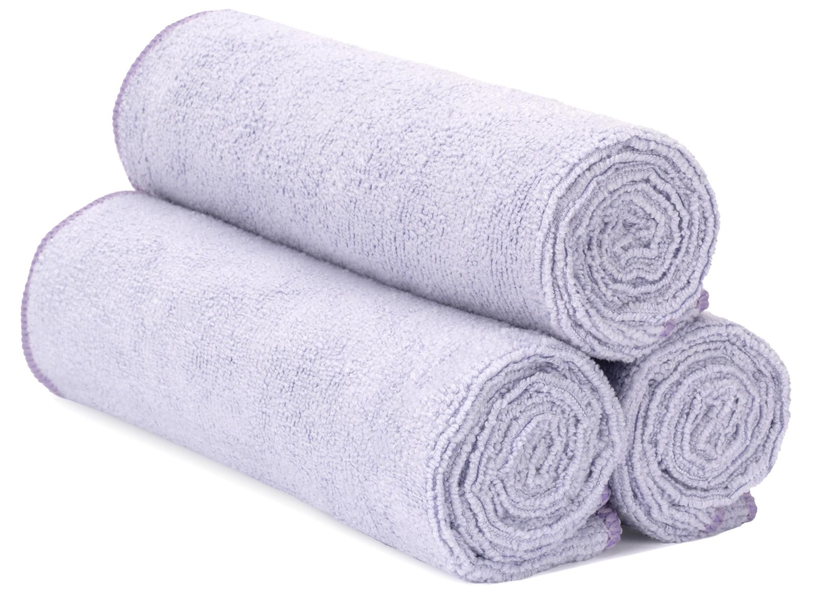S&T Inc. St Inc. Microfiber Gym Towels Yoga Towel For Home And Gym Bag 16 Inch