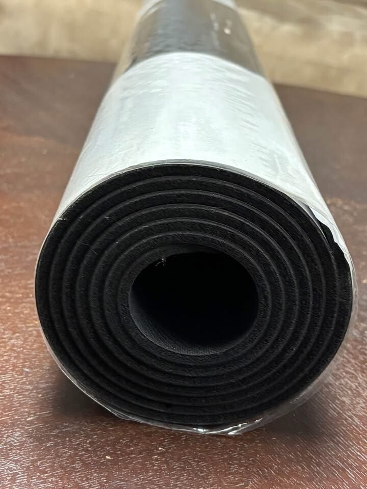 TVLA Yoga Align[MAT] V3 | Non-Slip and Sweat Absorption yoga mat 28” x 72” New!