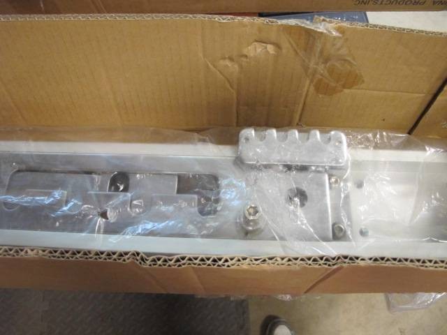 REPLACEMENT PART RIGHT RAIL FOR STAMINA AERO PILATES XP 686 PART # 10