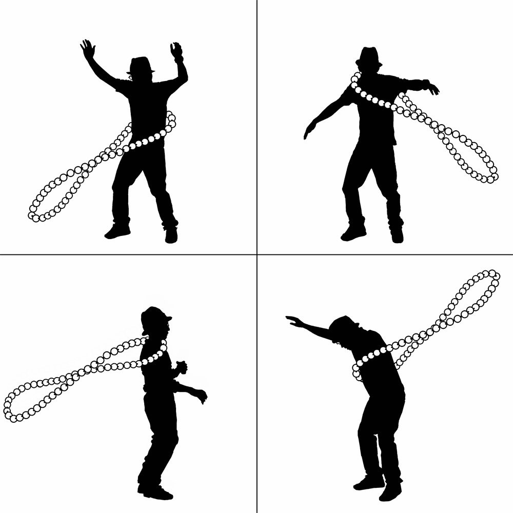 Weighted Wooden Hula Hoop for Fitness & Stress 1 Count (Pack of 1), burlywood