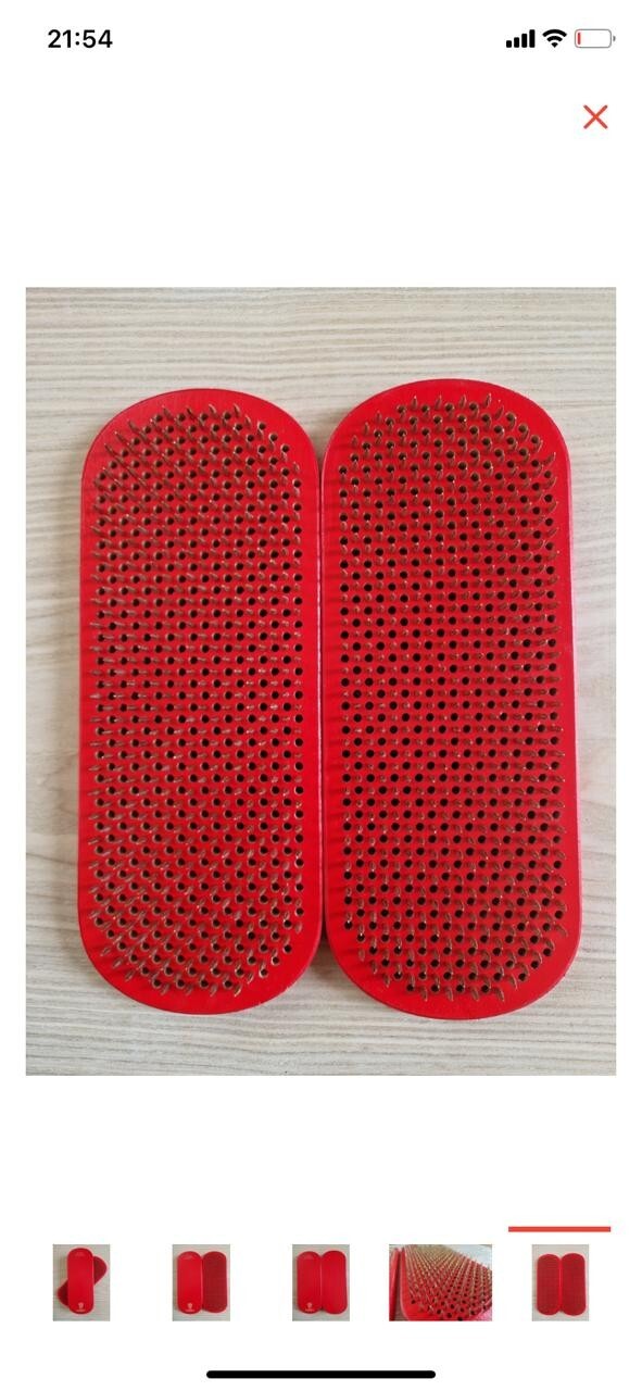 Sadhu board for people