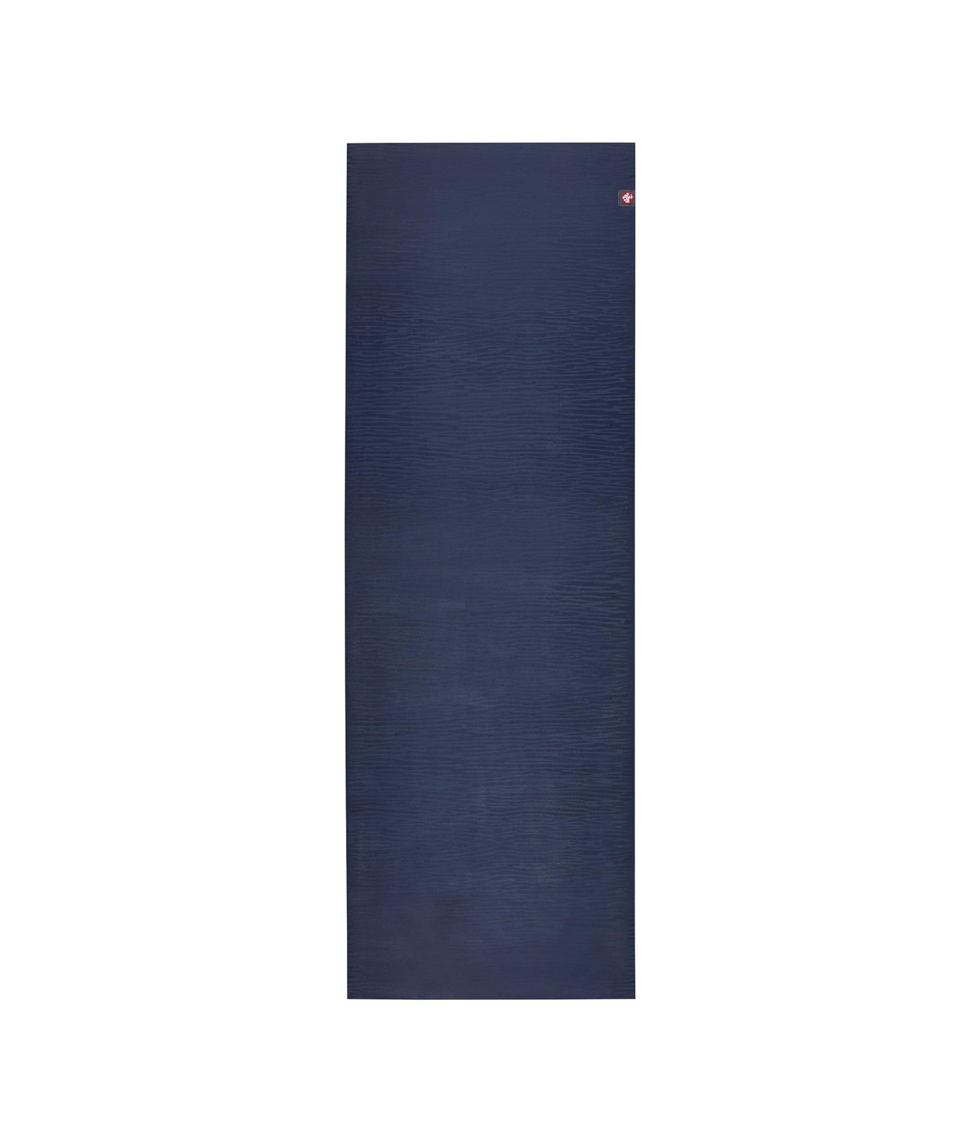 Manduka eKOLite Yoga Mat 71&Prime; – 4mm | Natural Rubber | Eco-Friendly | Soft Tex…