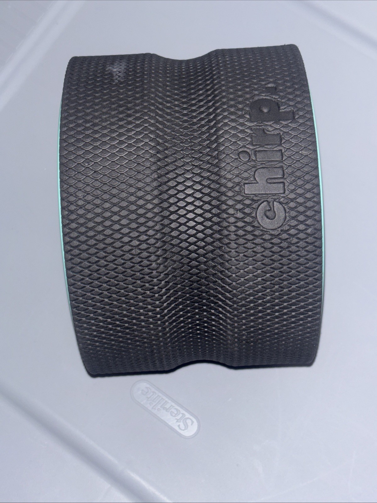 Chirp Wheel