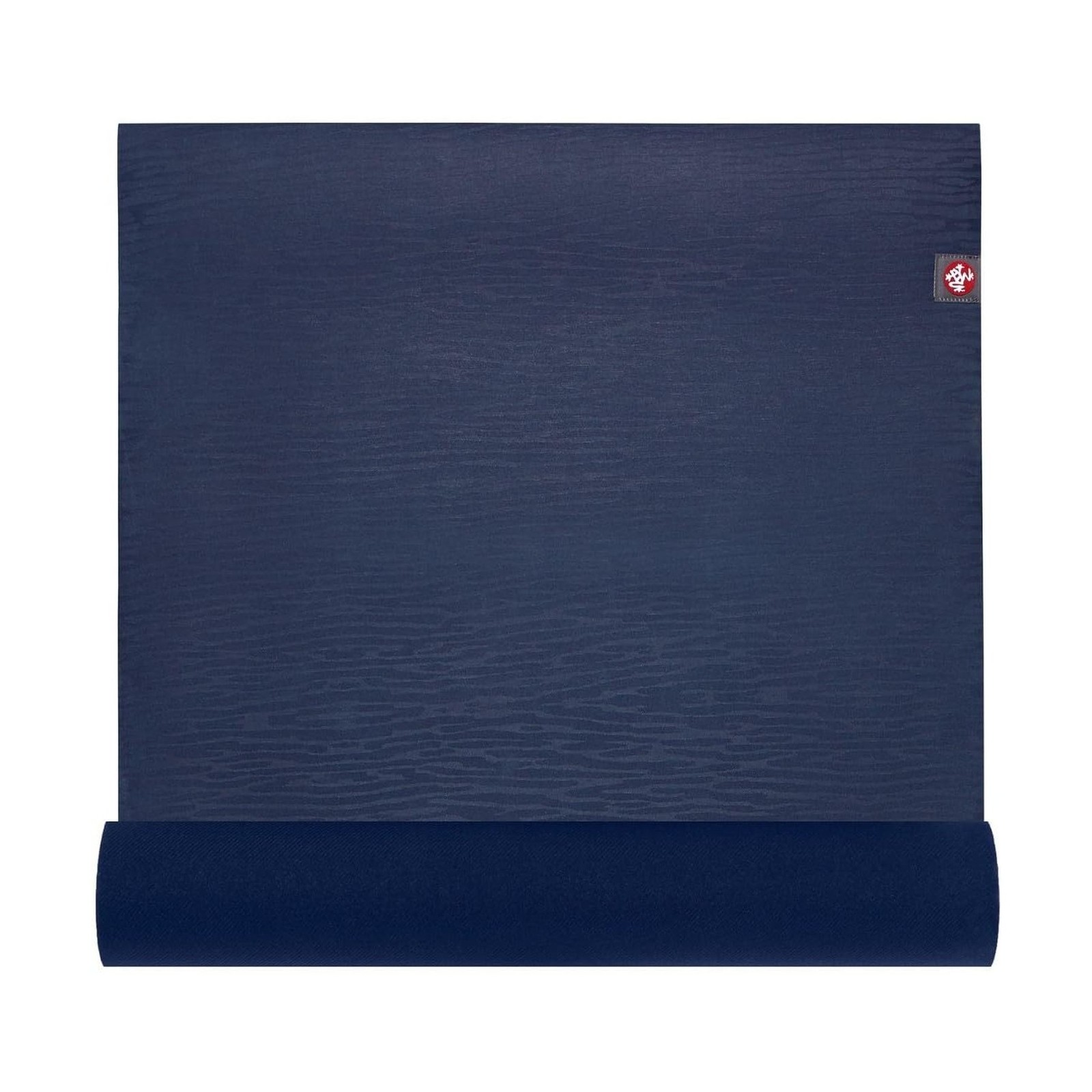 Manduka eKOLite Yoga Mat 71&Prime; – 4mm | Natural Rubber | Eco-Friendly | Soft Tex…