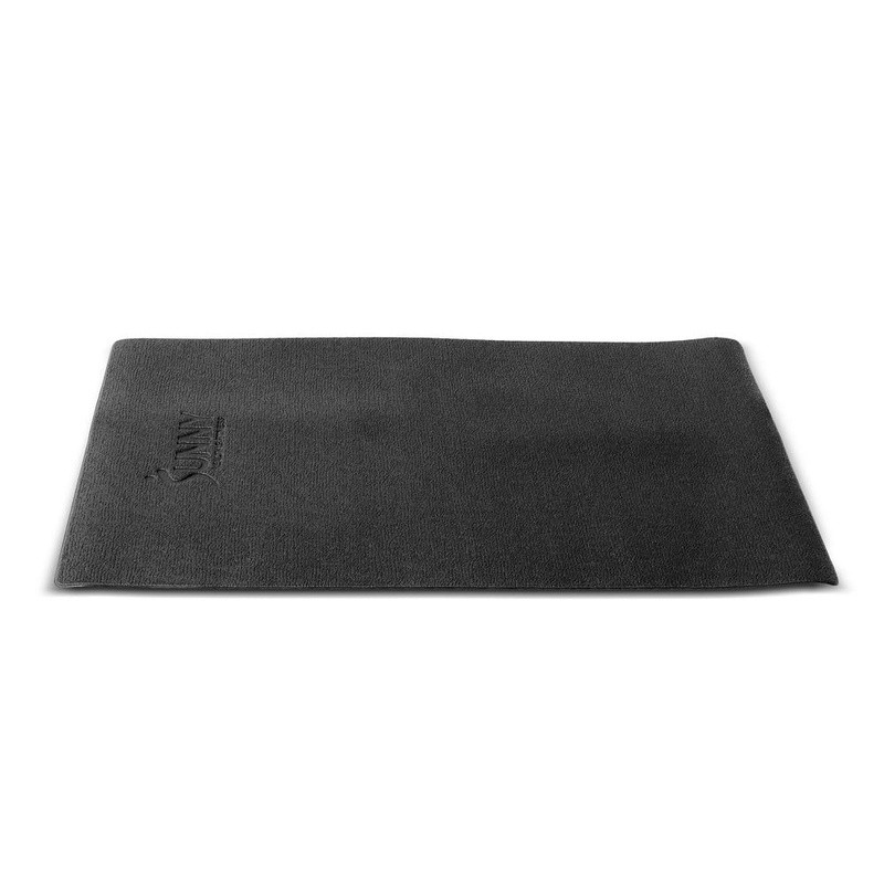 Heavy Duty EVA Foam Mat Non Slip Waterproof Exercise Yoga Pilates Fitness New