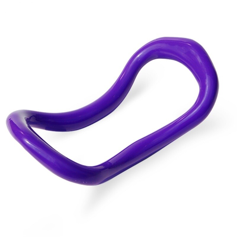Yoga Circle Pilates Workout Fitness Circle Fitness and BodyBuilding Ring Trainer