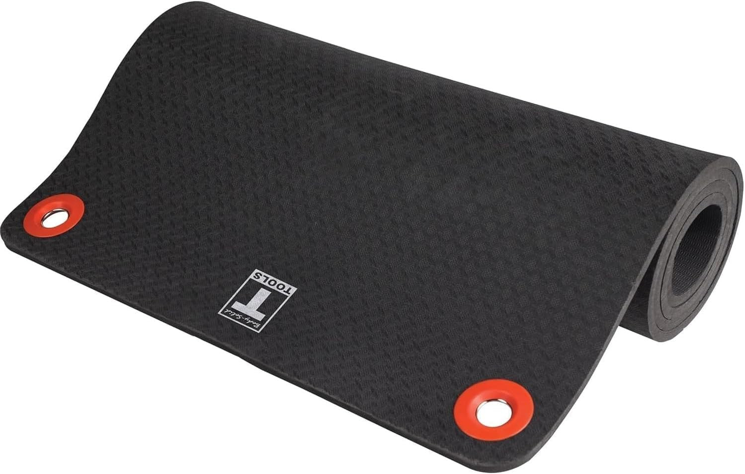 Thick Hanging Exercise Mat – Ideal for Yoga & Home Workouts, 71&Prime;x23