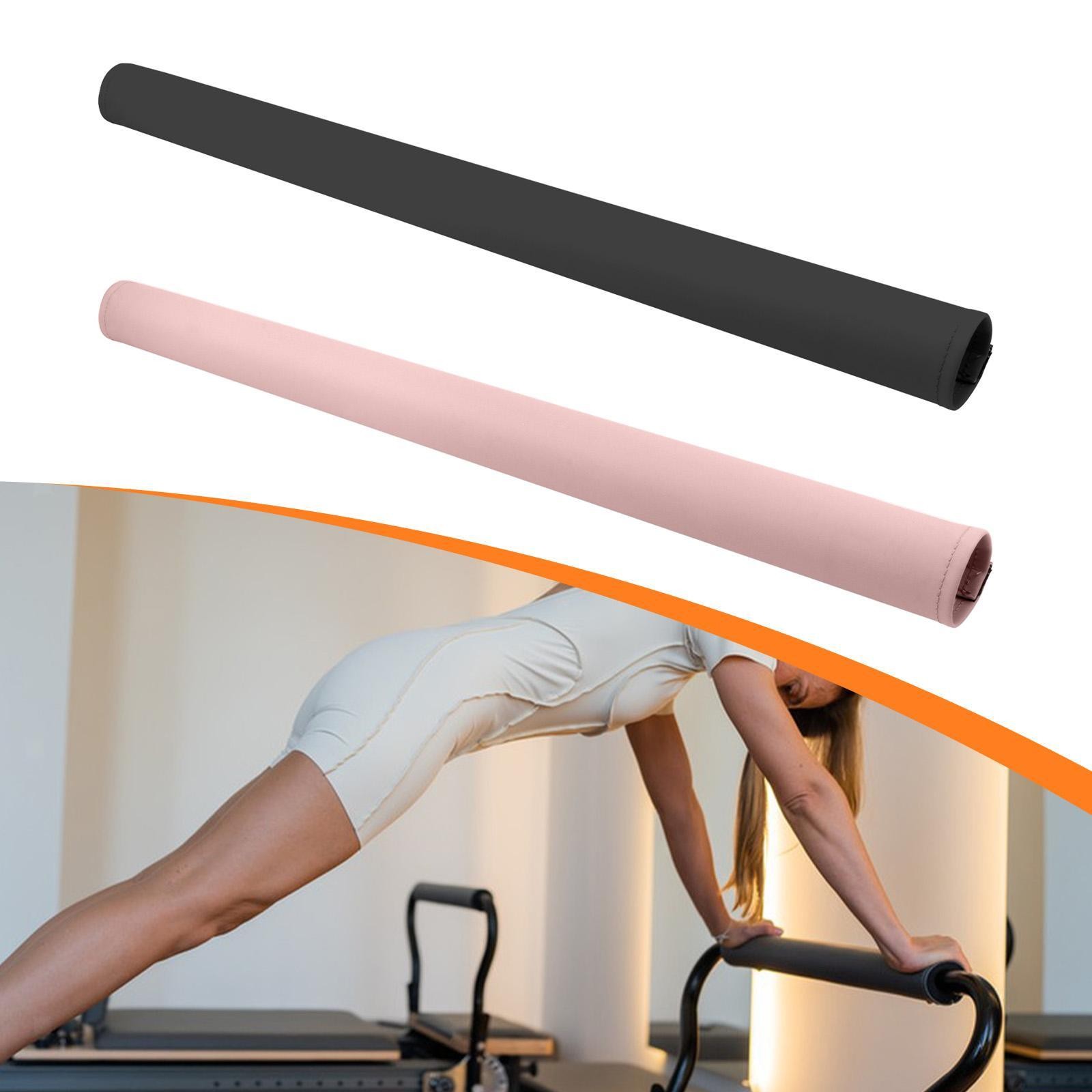 Bar Cover Sleeve for Pilates Reformer Machine Fitness Equipment