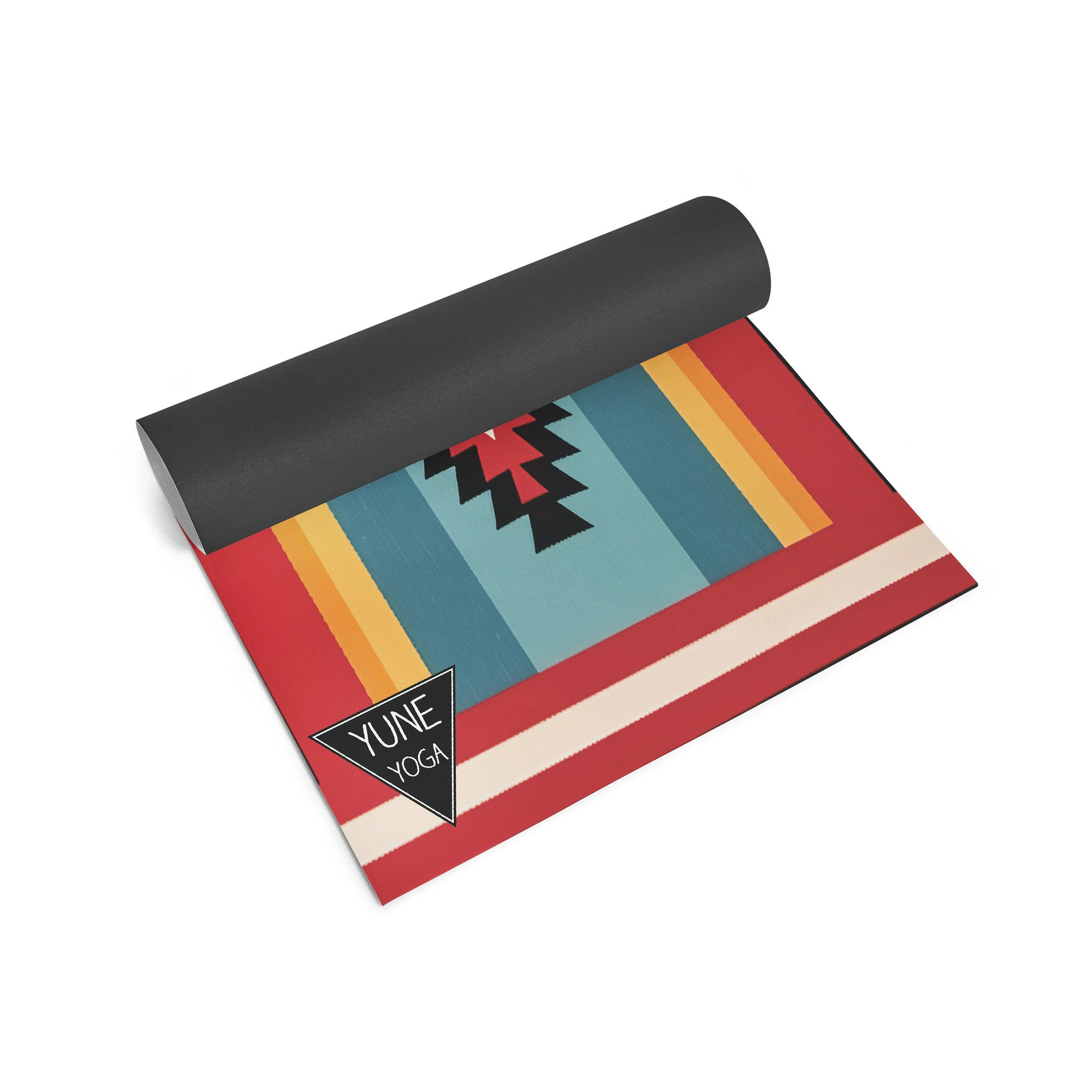 Spring Moon Yoga Mat