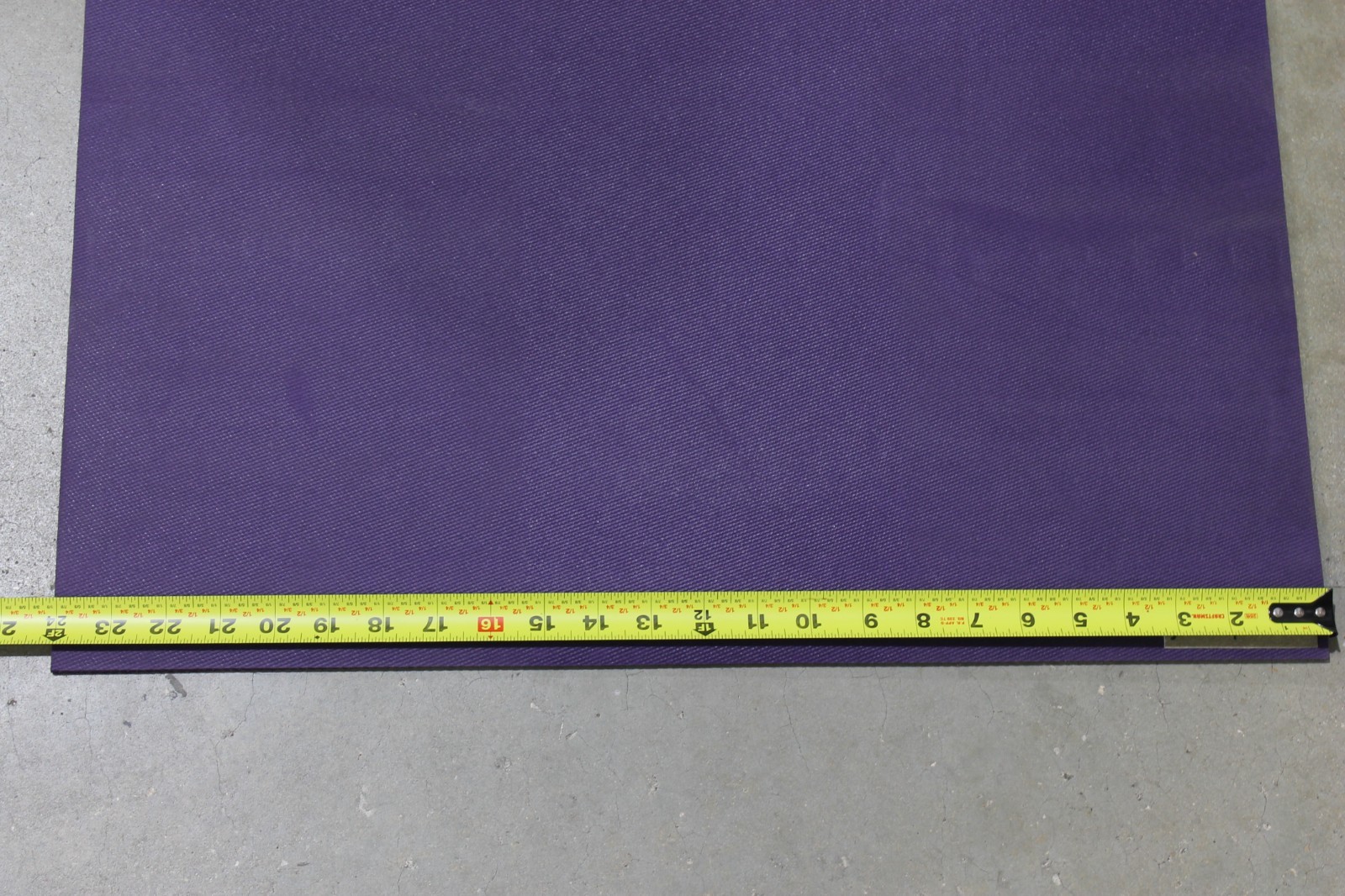 Jade Yoga – Yoga Mat W24 x H74