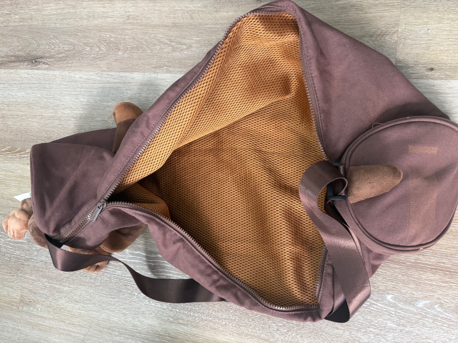 yoga mat duffle bag brand YogaPets