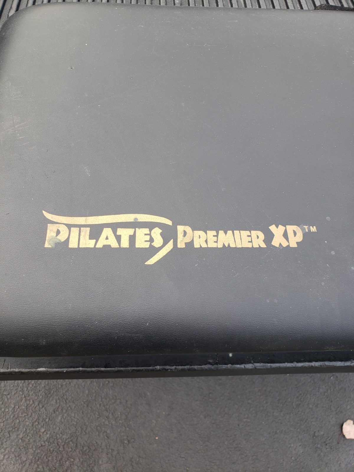 Premiere Pilates XP