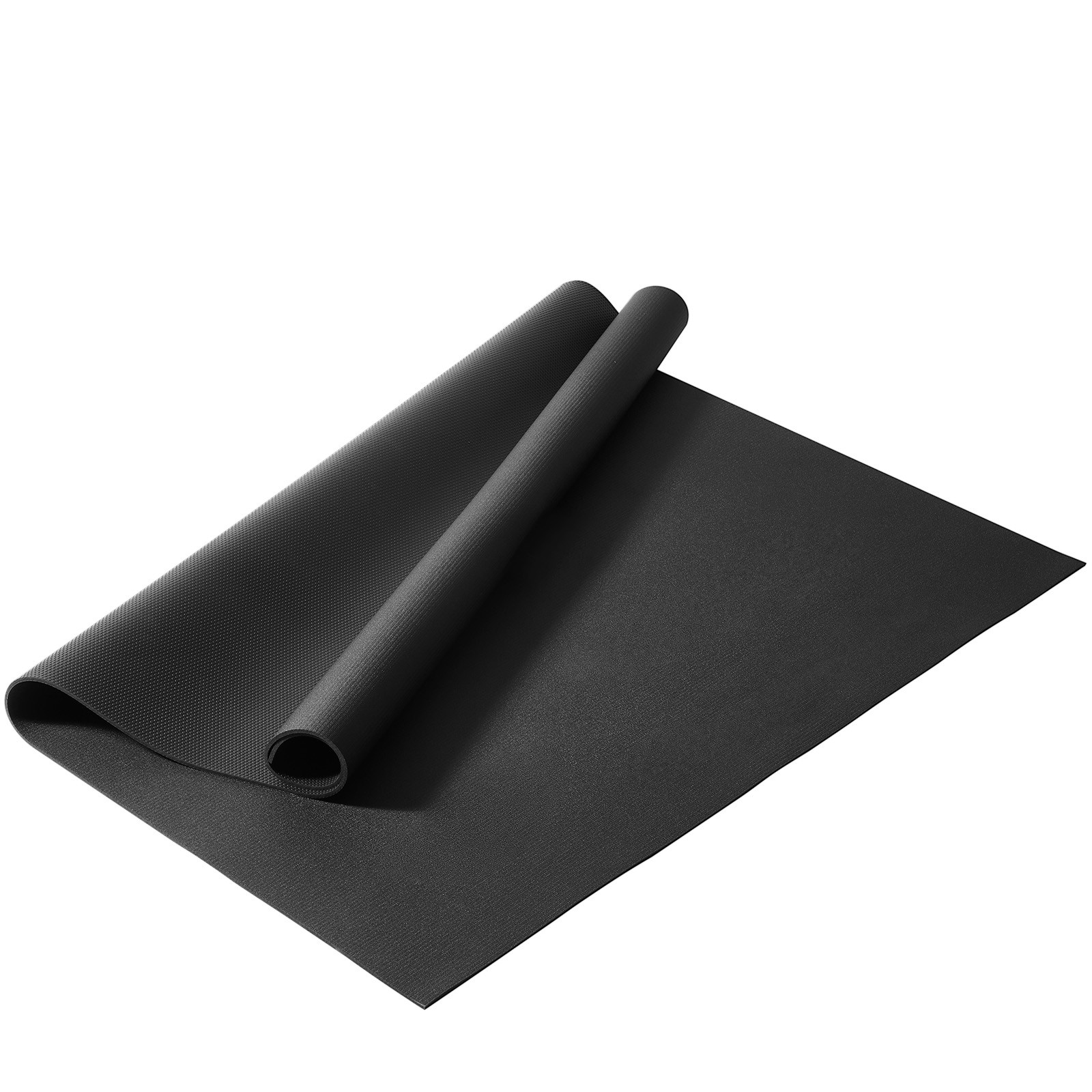 Uimoso Exercise Mat Non Slip Yoga Mat Gym Fitness Pilate Workout Mat (8x6ft)