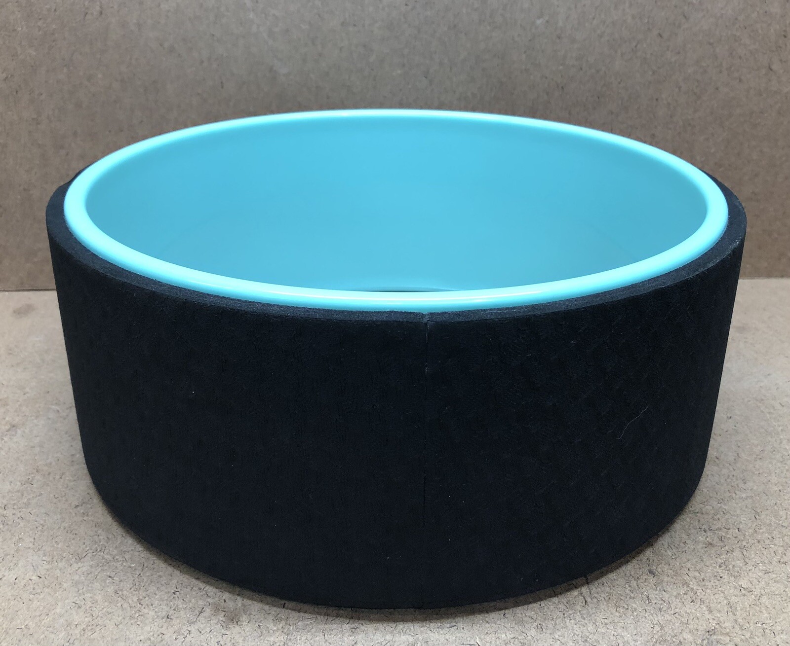 UpCircleSeven Yoga 12 inch Wheel Spine, Back Pain Relief
