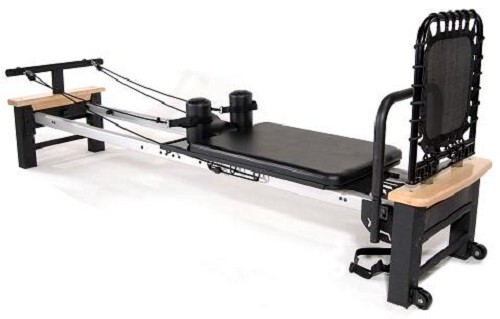 NEW Stamina AeroPilates 556 Pro Pilates Reformer XP556