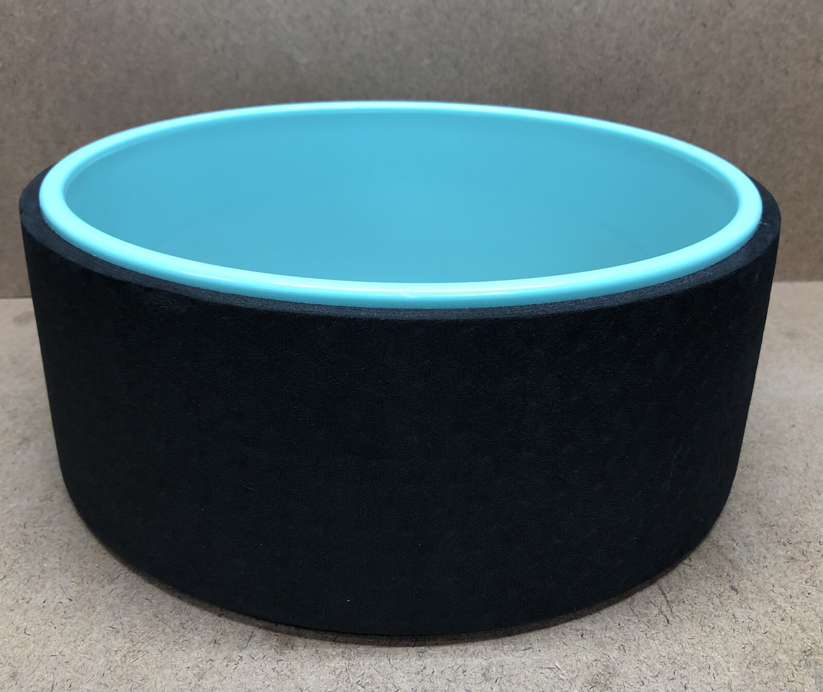 UpCircleSeven Yoga 12 inch Wheel Spine, Back Pain Relief