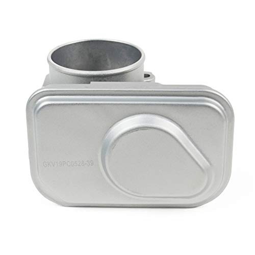4891735AC Electronic Throttle Body Compatible with Chrys-ler 200 Sebring