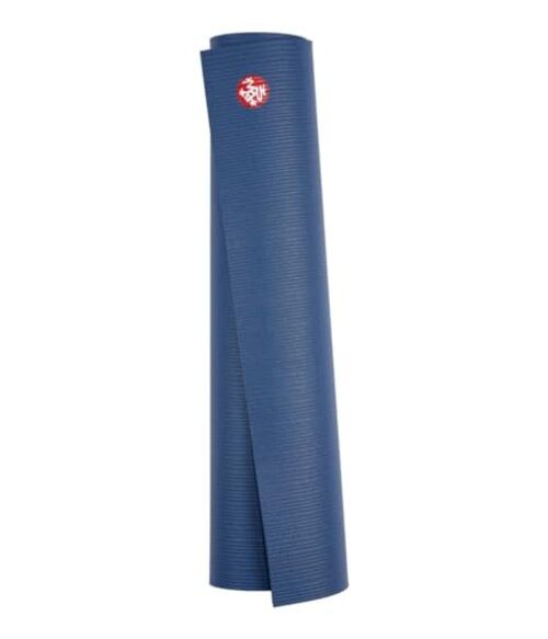 PRO Yoga Mat – 6mm | Lifetime Durability | Hygienic 71&Prime; x 26&Prime; Odyssey