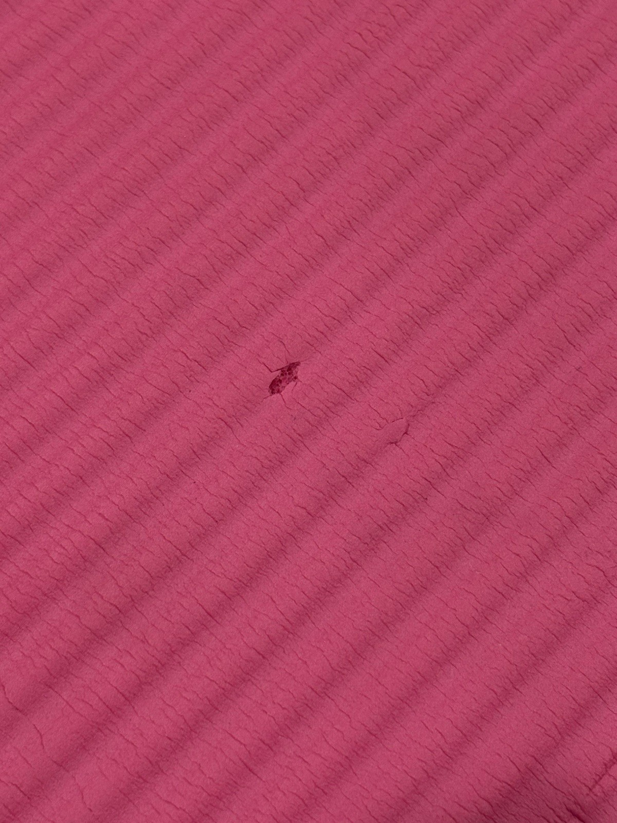 Amazon Basics Yoga Mat