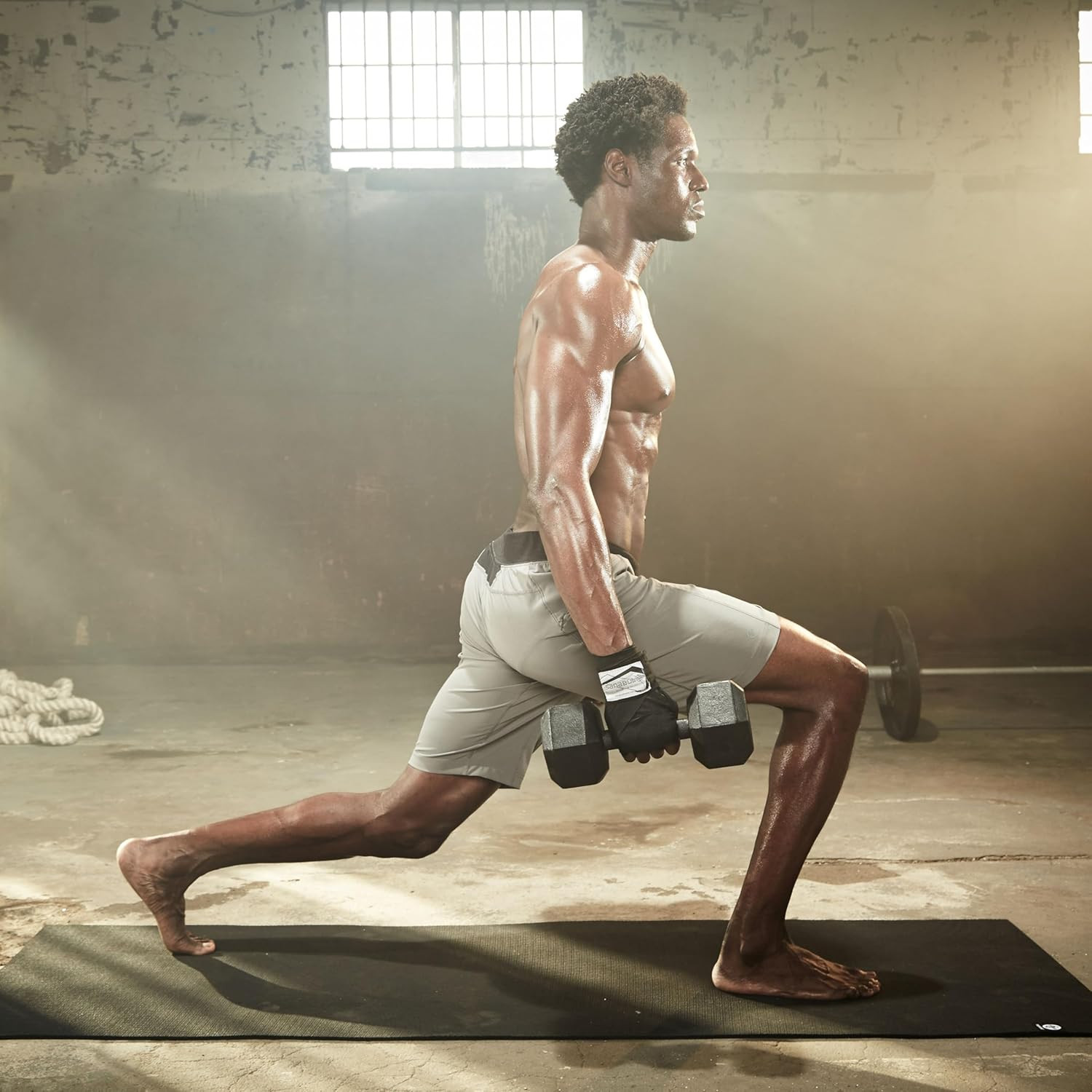 Manduka X Yoga Mat 71&Prime; – 5Mm | High Performance Fitness Mat | Durable Design | Y