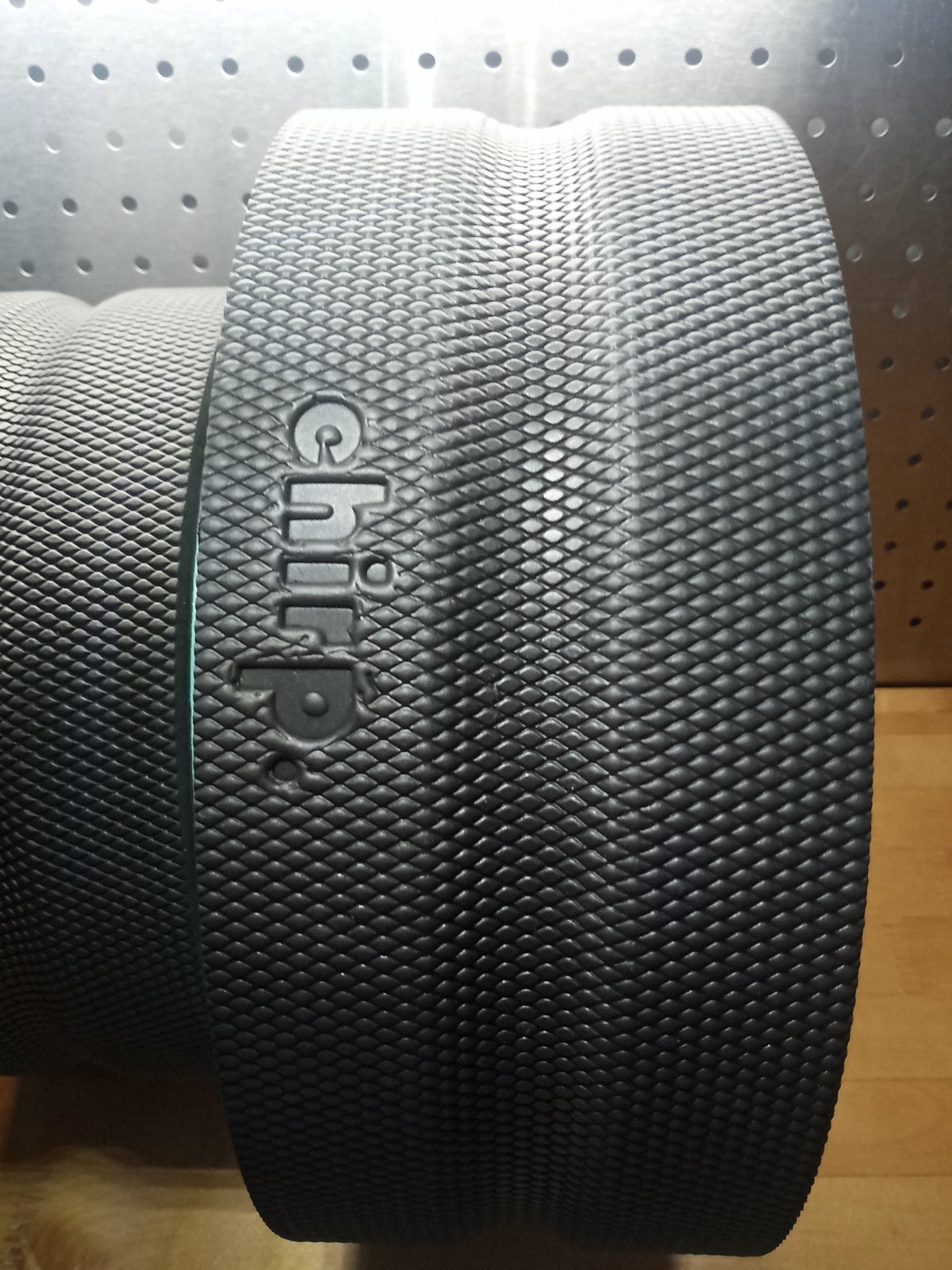 Chirp Wheel 3 Pack 12&Prime; 10&Prime; 6&Prime; Back Roller Bundle Exercise Chirp Wheel +
