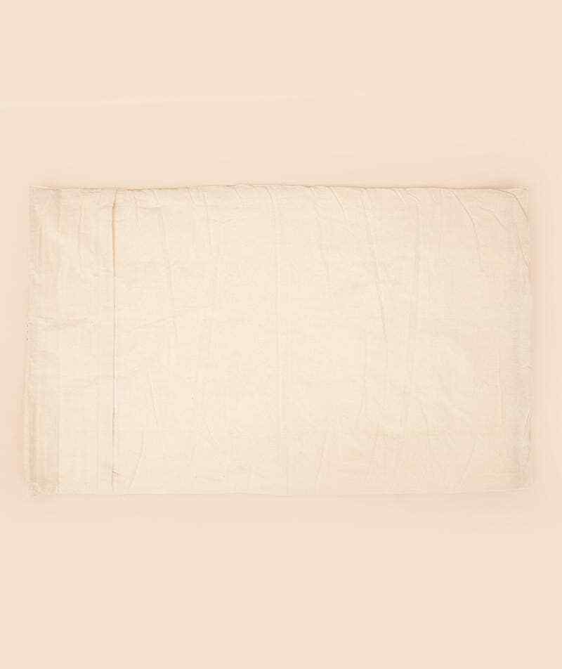 Organic Meditation Mat 35.4 x 21.2 Inch By Isha Life