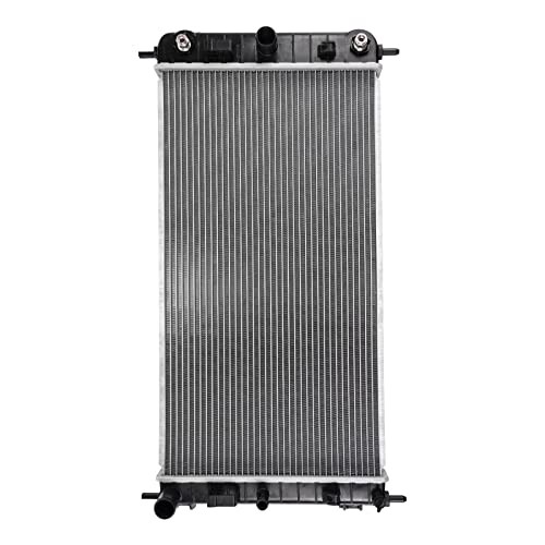 CU2727 Replacement Radiator 2005-2010 G6 3.5/3.9L, 2004-2010 Malibu 3.5/3.9L