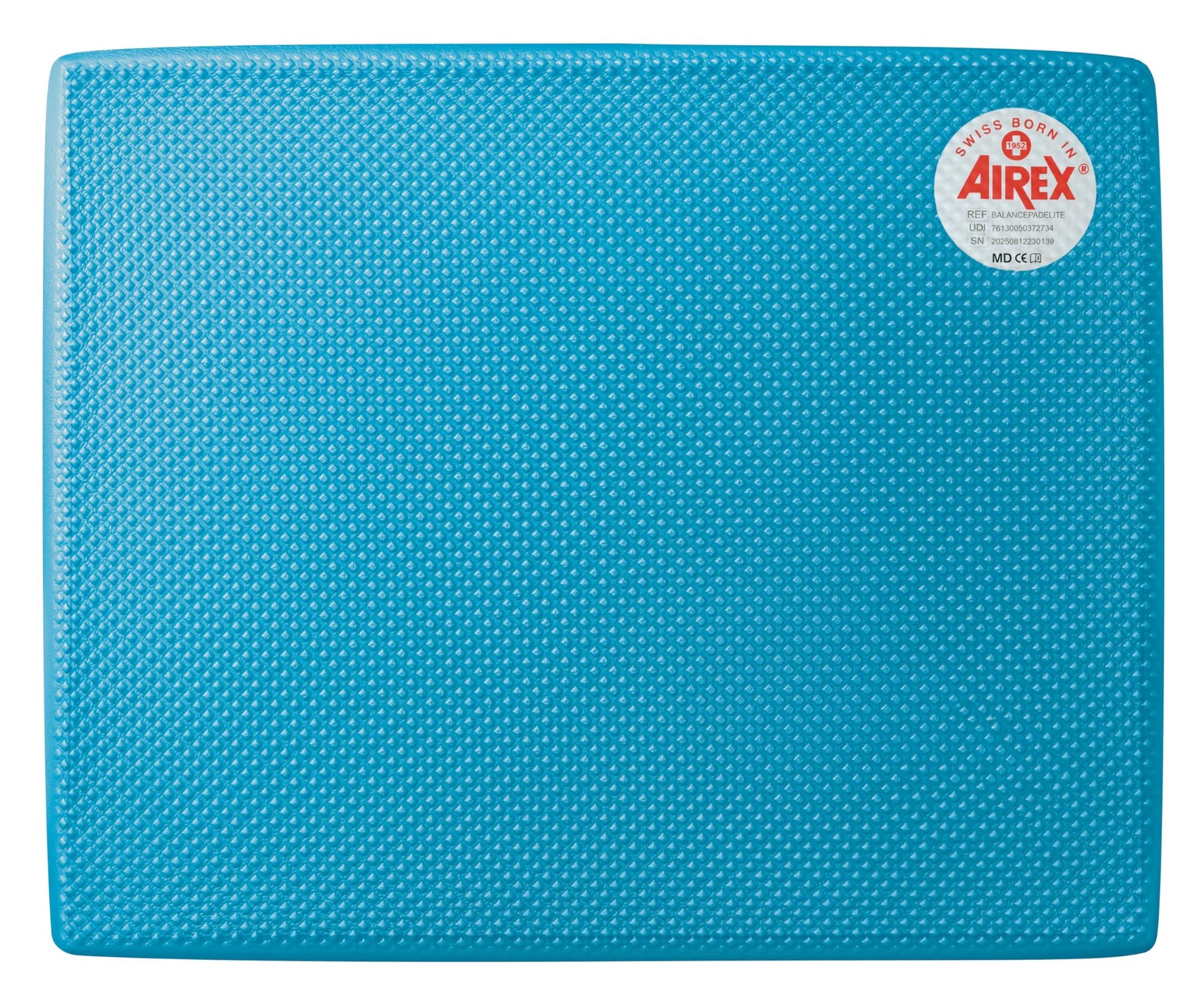 AIREX Balance Pad – Stability Trainer for Balance, Stretching, Physical Th