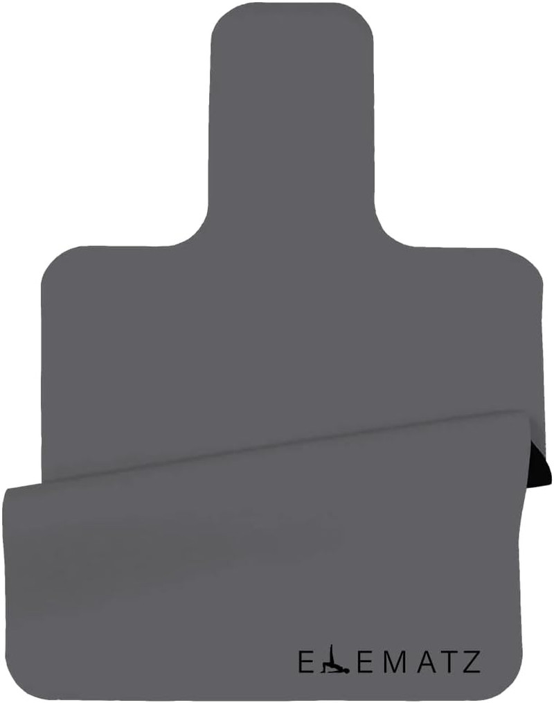 Premium Pilates Mat for Reformers – Perfect for Your Workout!