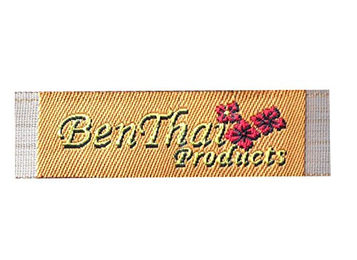BTP! Thai Monk Buddha Cotton Sling Crossbody Messenger Bag Shlouder Burgundy M6
