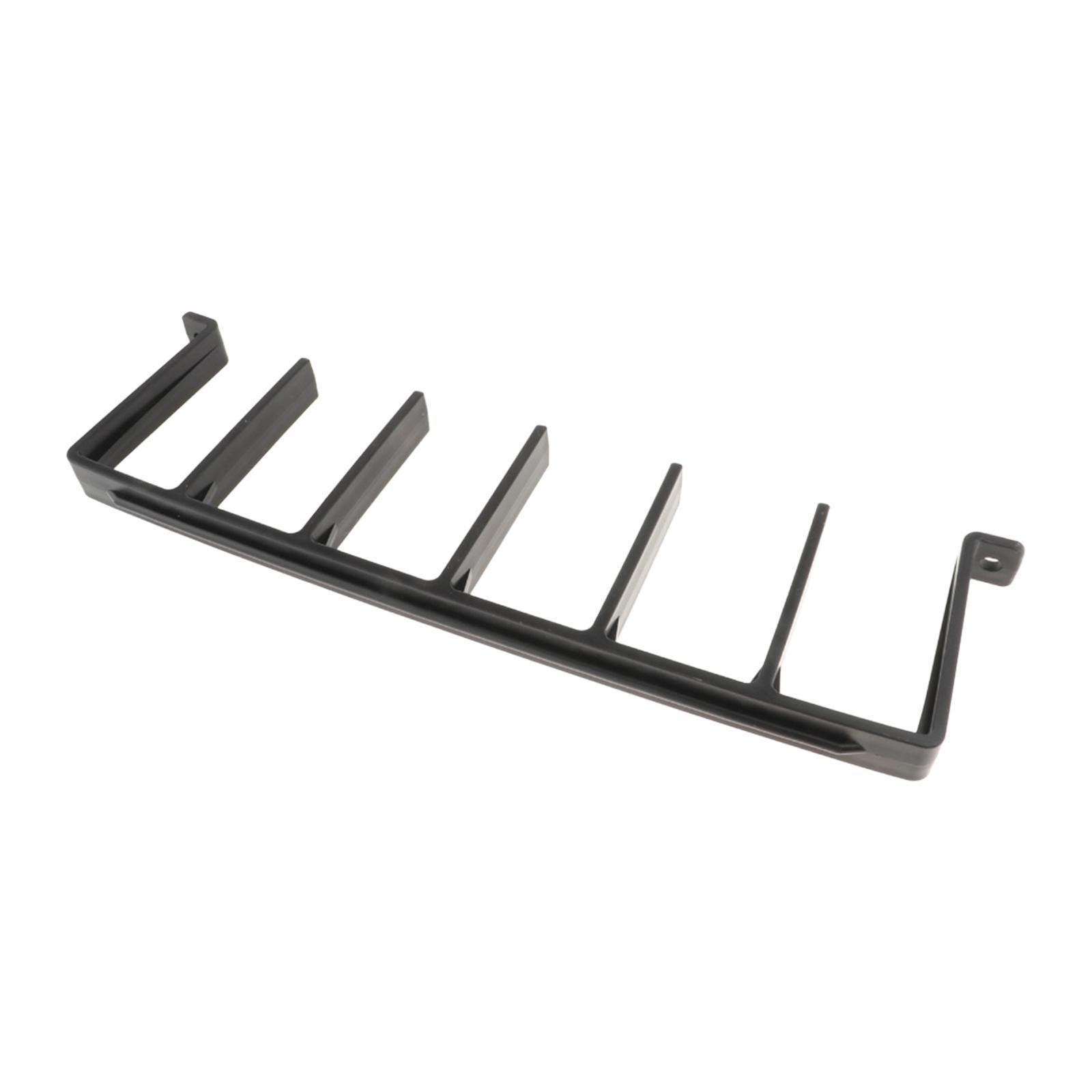Pilates Reformer Spring Holder Replacement Easy Installation Heavy Duty Sliding