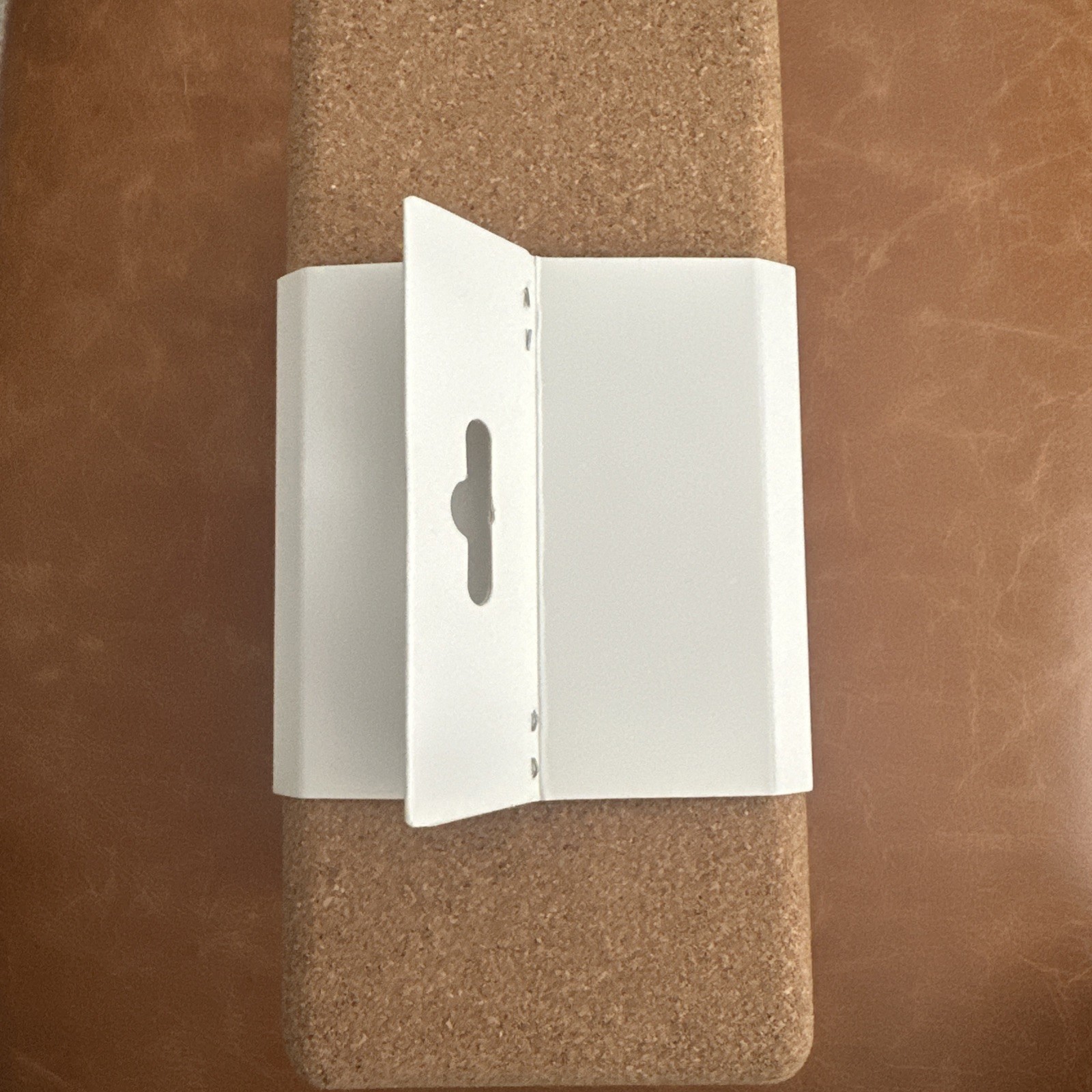 Yoga block – cork From Calia