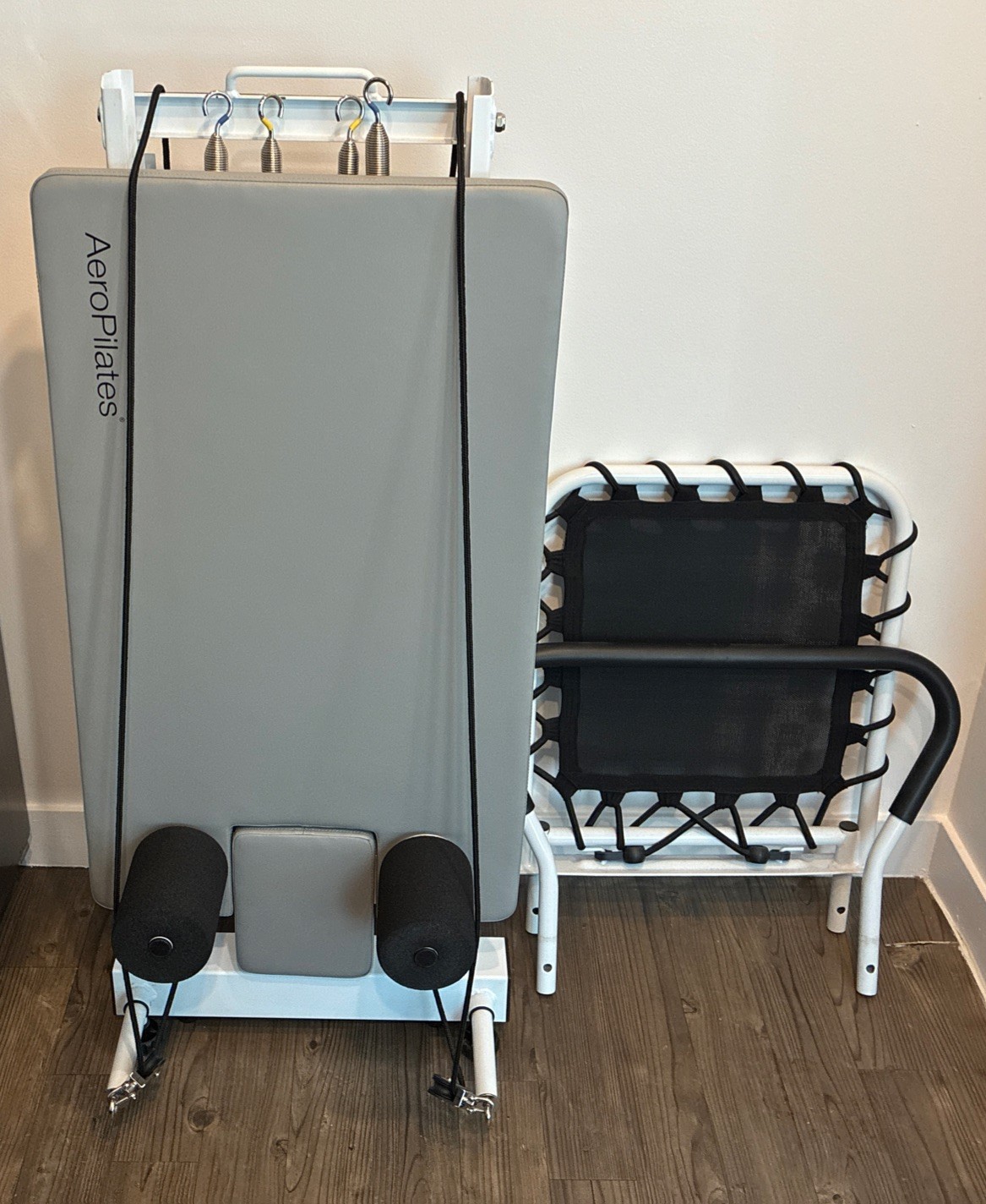 Stamina AeroPilates Precision Series Reformer 535