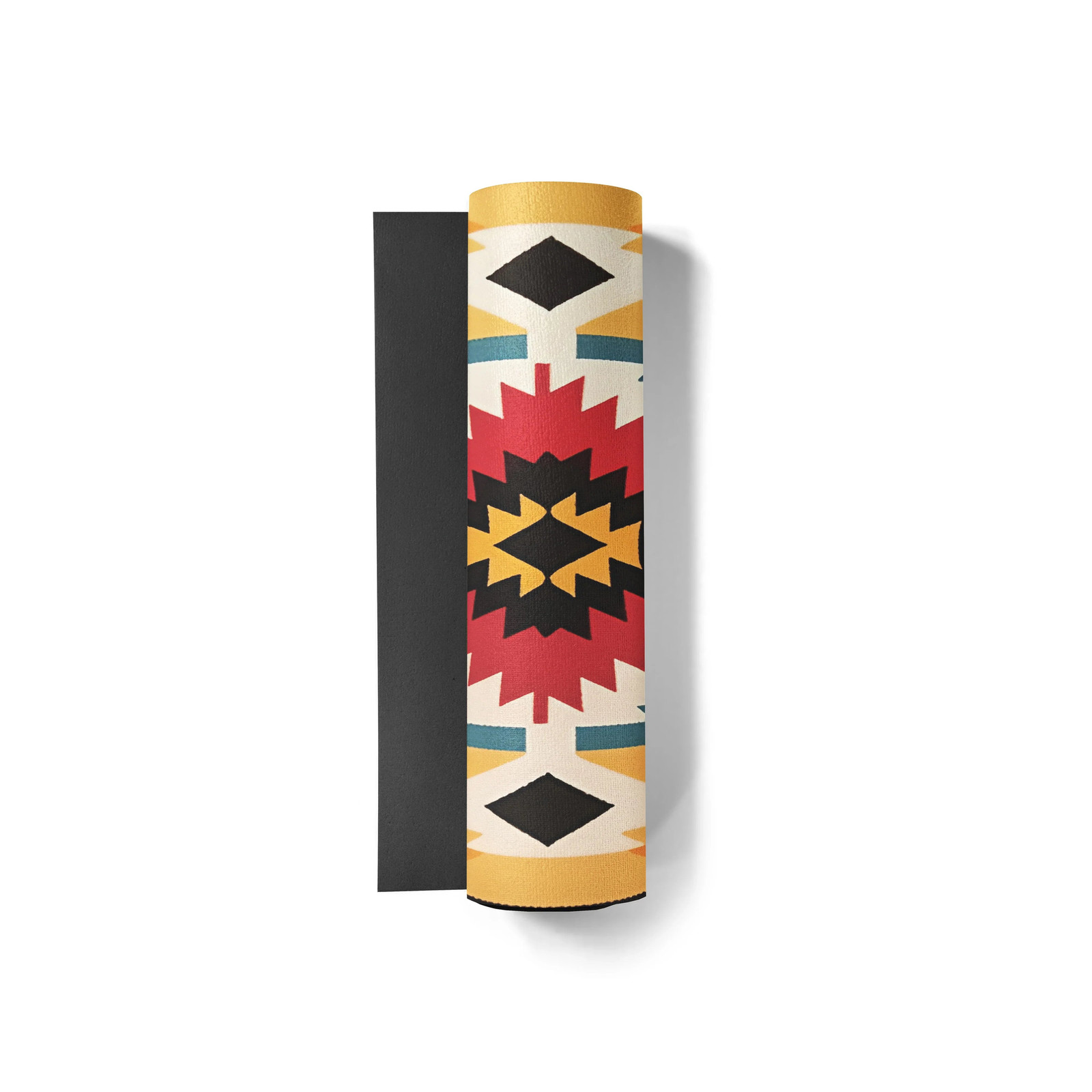 Spring Moon Yoga Mat