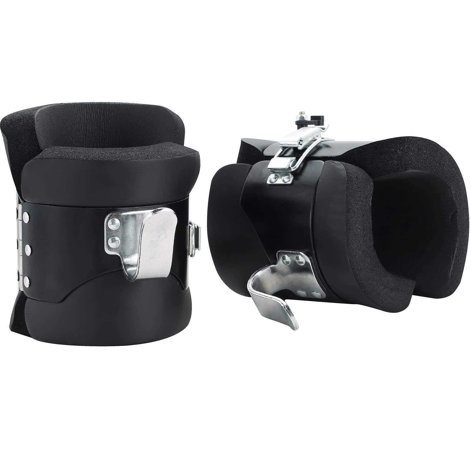 Anti Gravity Boots Inversion Hang Up Boots | Inversion Boots Gravity Compress…