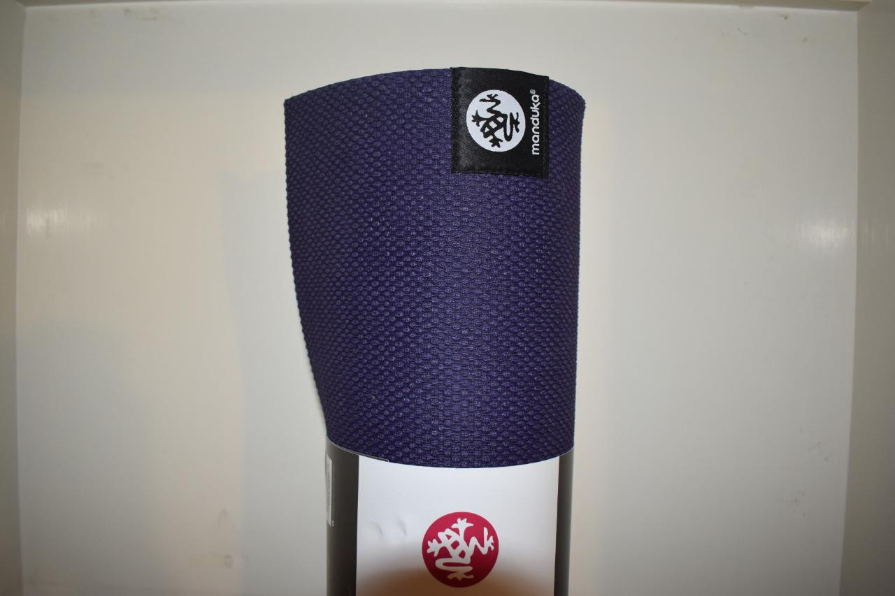 Manduka X Yoga Mat 5 Mm Athletic Sports Equipment Purple : 71&Prime; NWT