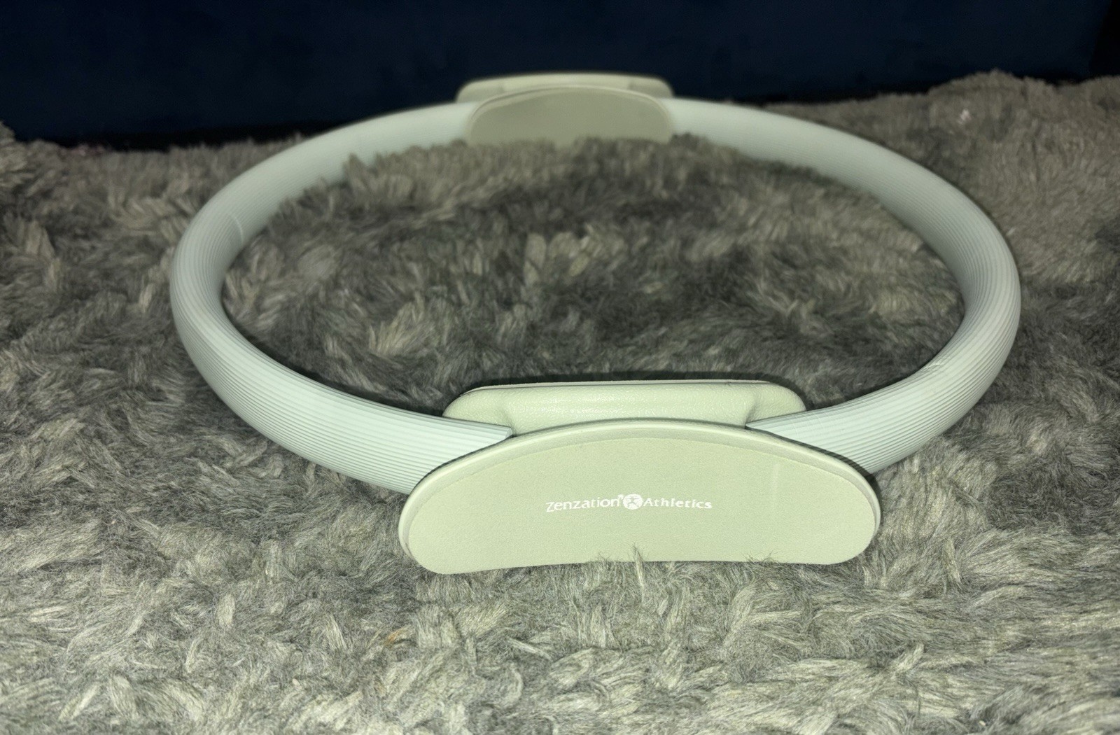 Zenzation Athletics 15” Pilate Ring – Sage (NEW)