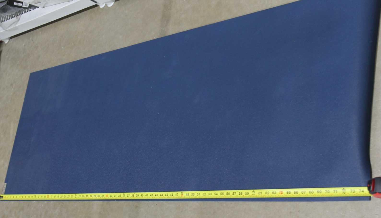 Jade Yoga – Yoga Mat W24 x H74