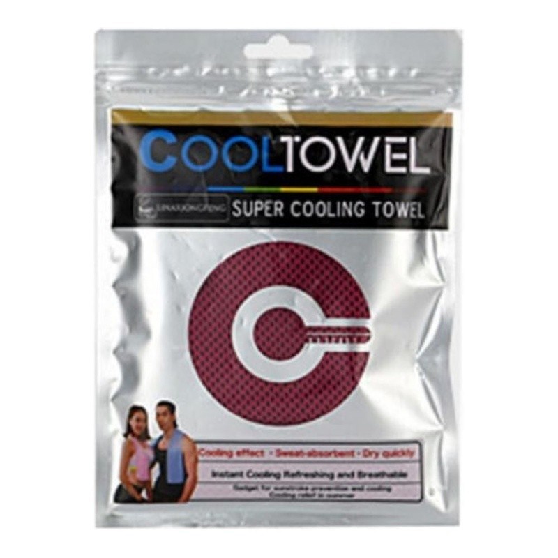 Quick Dry Multi-Color Polyester Sports Towel Yoga Fitness Running Basketball New