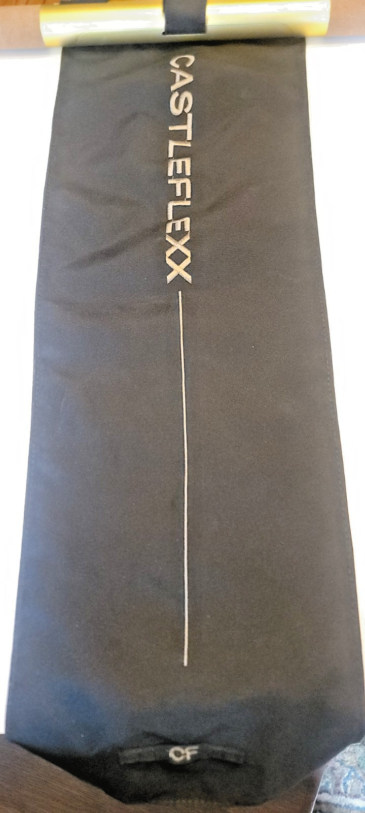 CastleFlexx Mobility Full Body Strengthening Device Luxury Standard 5&prime;-5&rsquo;8 Yoga