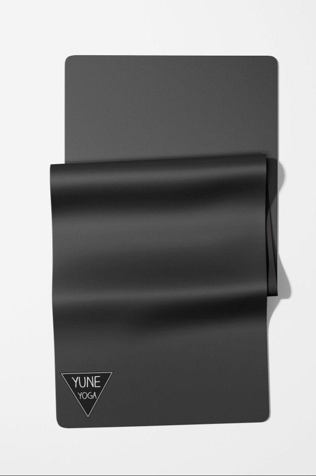 Yune Natural Rubber Yoga Mat