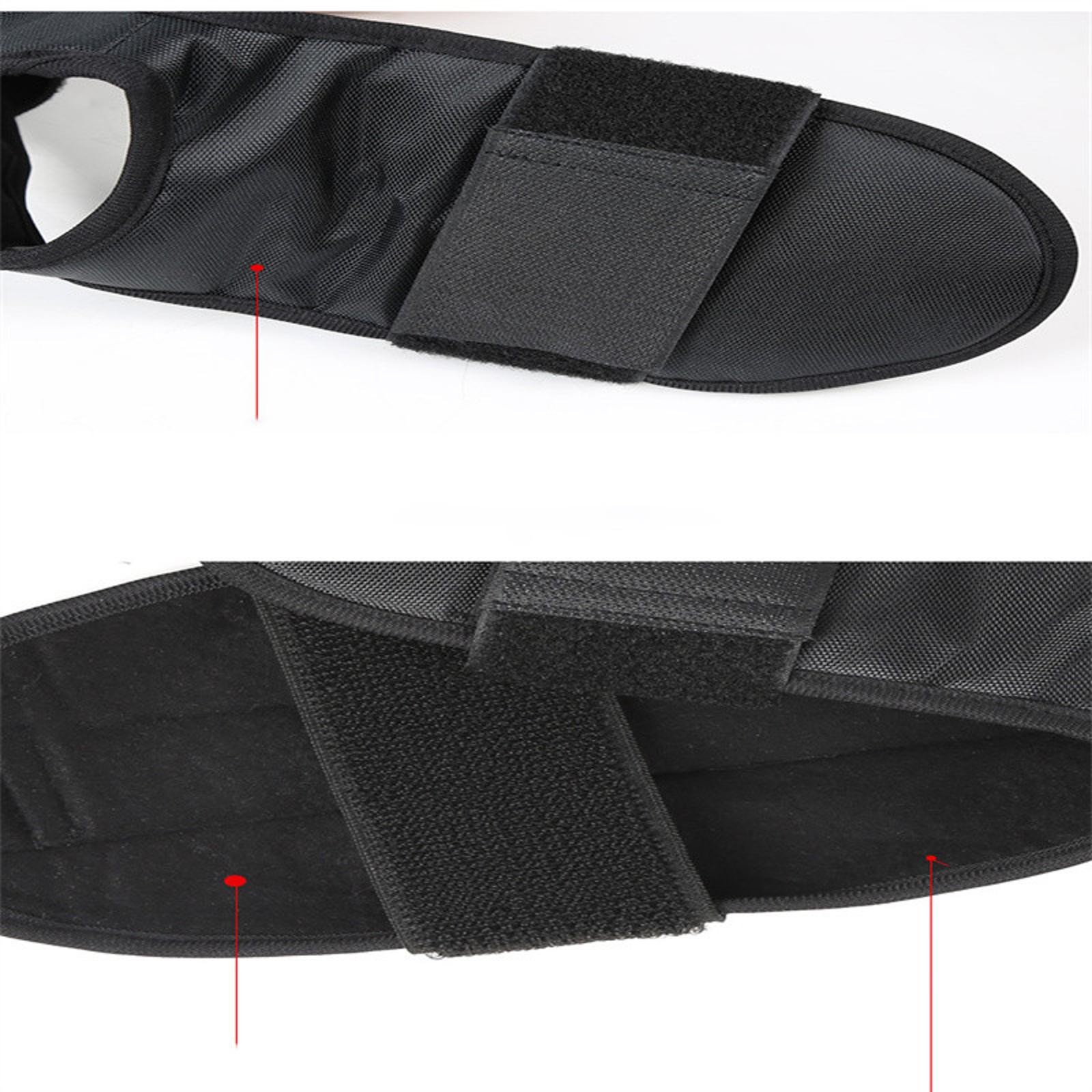 Yoga Stretching Trainer Stroke Correction Belt Foot Stretcher Ankle Stretching Z