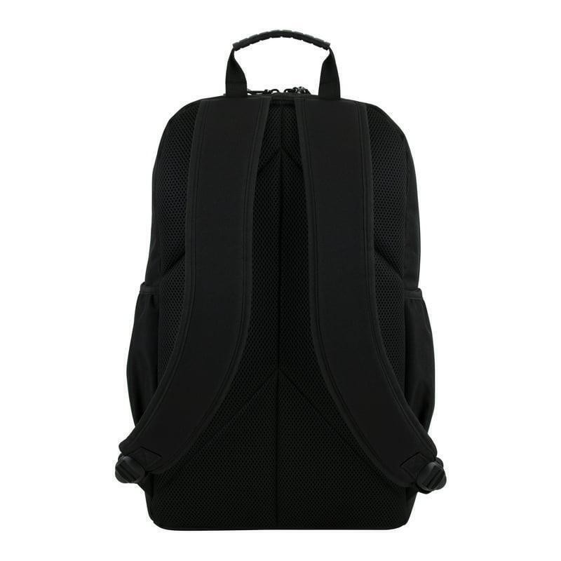 Unisex Backpack Felt Lined W/ Multiple Compartments&Hydration Pockets＆Top Handle